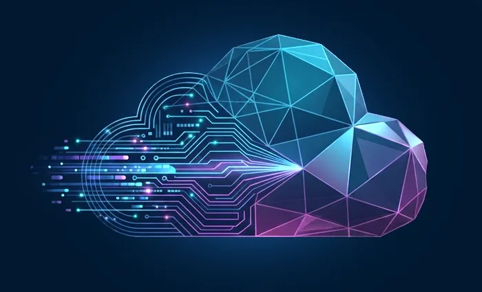 Cloud Hosting de Alta Velocidad y Dominio